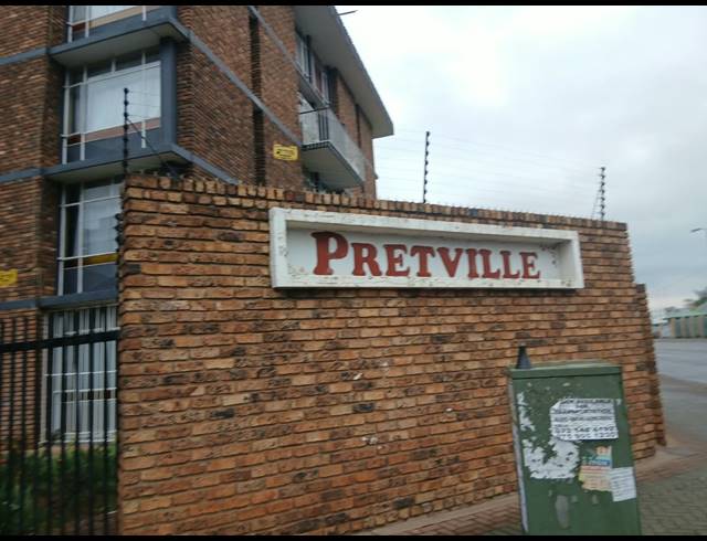 2 BEDROOM APARTMENT FOR SALE IN MAYVILLE